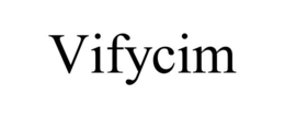 VIFYCIM trademark