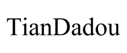 TIANDADOU trademark