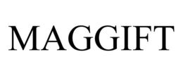 MAGGIFT trademark