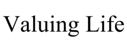 VALUING LIFE trademark