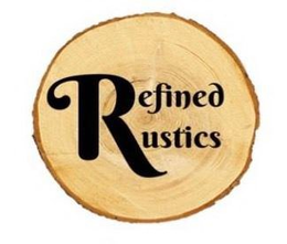 REFINED RUSTICS trademark