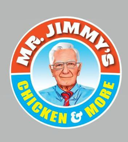 MR. JIMMY'S CHICKEN & MORE trademark