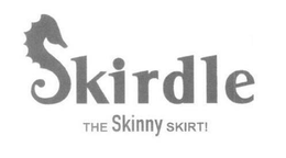 SKIRDLE THE SKINNY SKIRT! trademark
