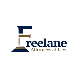 FREELANE ATTORNEYS AT LAW trademark