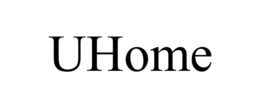 UHOME trademark