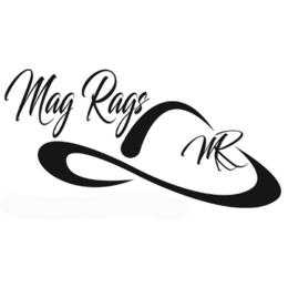 MAG RAGS MR trademark