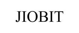 JIOBIT trademark