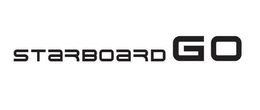 STARBOARD GO trademark