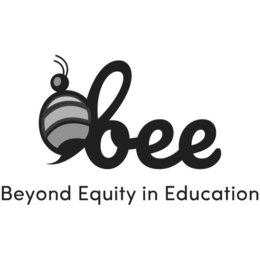 BEE BEYOND EQUITY IN EDUCATION trademark
