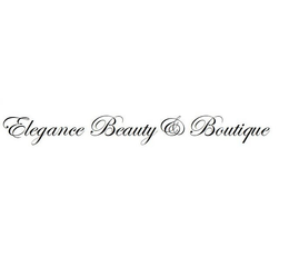 ELEGANCE BEAUTY & BOUTIQUE trademark