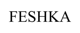 FESHKA trademark