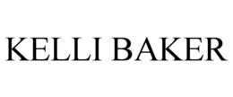KELLI BAKER trademark