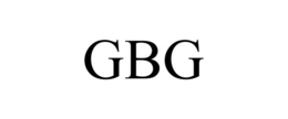 GBG trademark