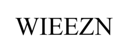 WIEEZN trademark
