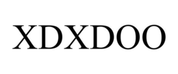 XDXDOO trademark