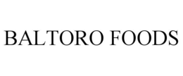 BALTORO FOODS trademark