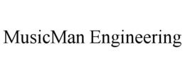 MUSICMAN ENGINEERING trademark