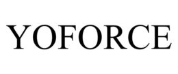 YOFORCE trademark