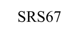 SRS67 trademark