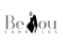 BE YOU CANDLES trademark