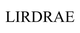 LIRDRAE trademark