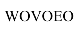 WOVOEO trademark