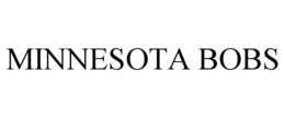 MINNESOTA BOBS trademark