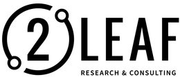 2 LEAF RESEARCH & CONSULTING trademark