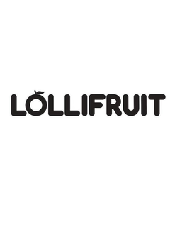 LOLLIFRUIT trademark