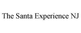 THE SANTA EXPERIENCE NJ trademark
