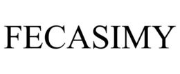 FECASIMY trademark
