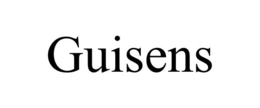 GUISENS trademark