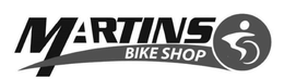MARTINS BIKE SHOP trademark