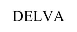 DELVA trademark