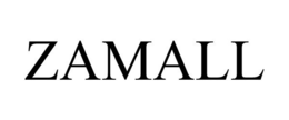 ZAMALL trademark