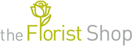 THE FLORIST SHOP trademark