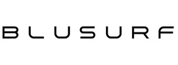 BLUSURF trademark
