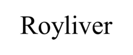 ROYLIVER trademark