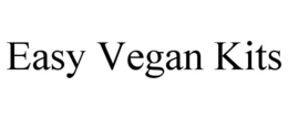 EASY VEGAN KITS trademark
