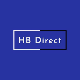 HB DIRECT trademark
