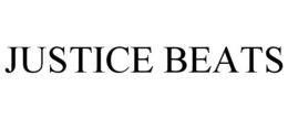 JUSTICE BEATS trademark