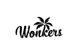 WONKERS trademark