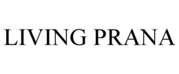 LIVING PRANA trademark