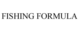 FISHING FORMULA trademark
