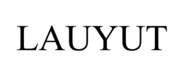LAUYUT trademark