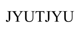 JYUTJYU trademark