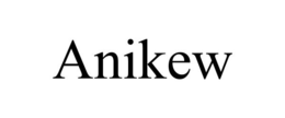ANIKEW trademark