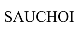 SAUCHOI trademark