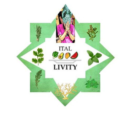 ITAL LIVITY trademark