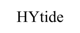 HYTIDE trademark
